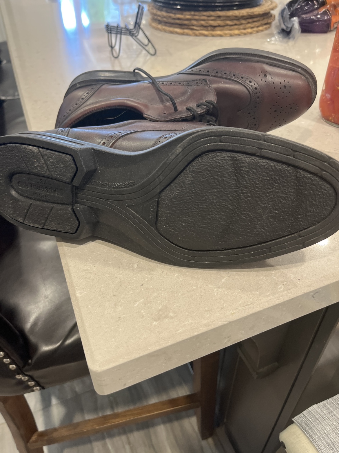 Men’s shoes image indicator(2)