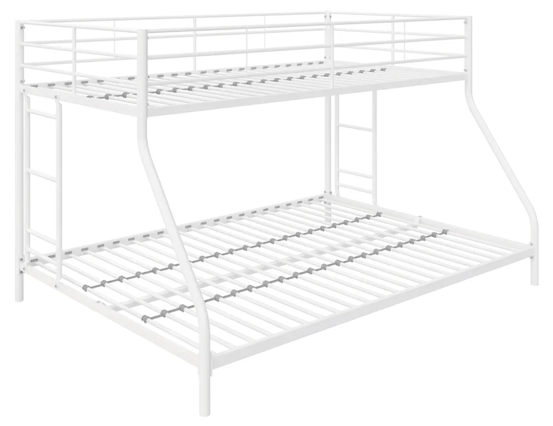 Bunk Bed Metal  Frame - Brand New thumbnail