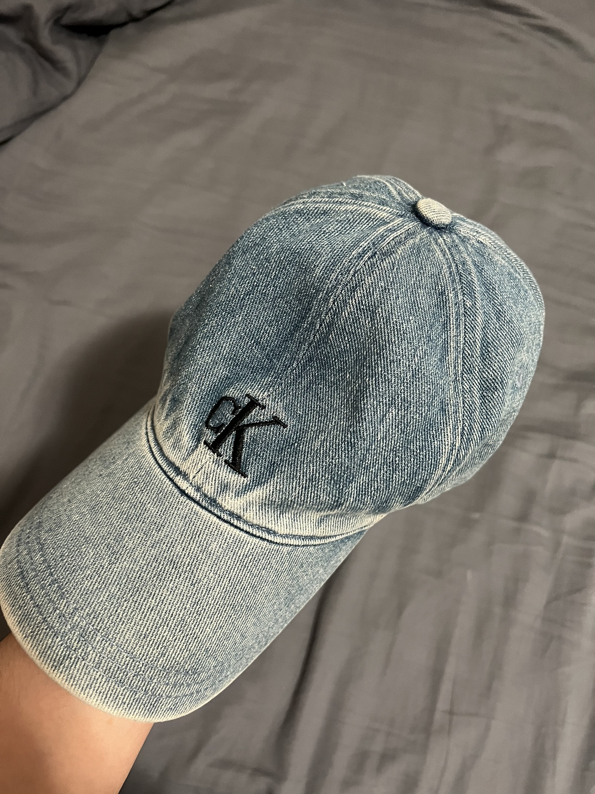 CK Hats