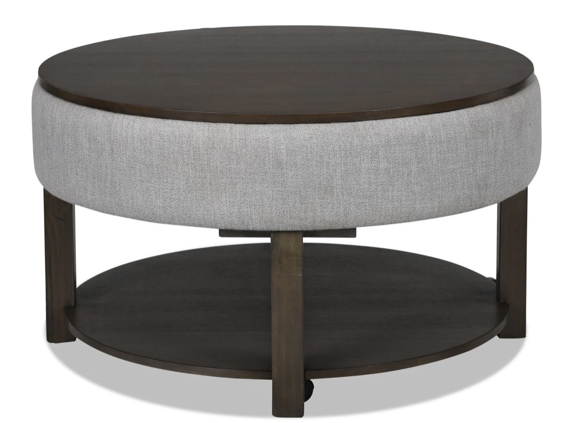 Lift Top Coffee Table - photo 2