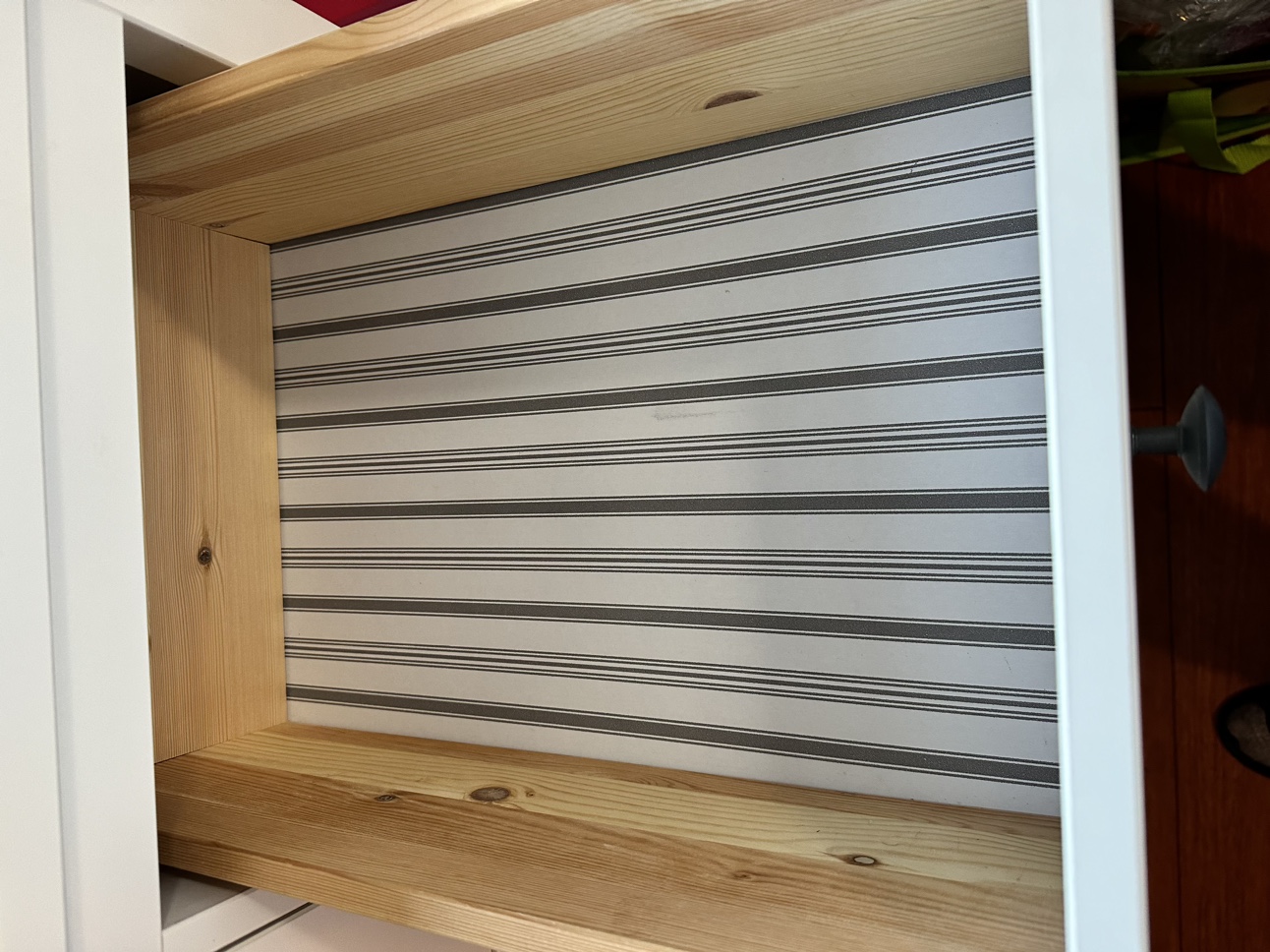 IKEA large 8 doors dresser - photo 2