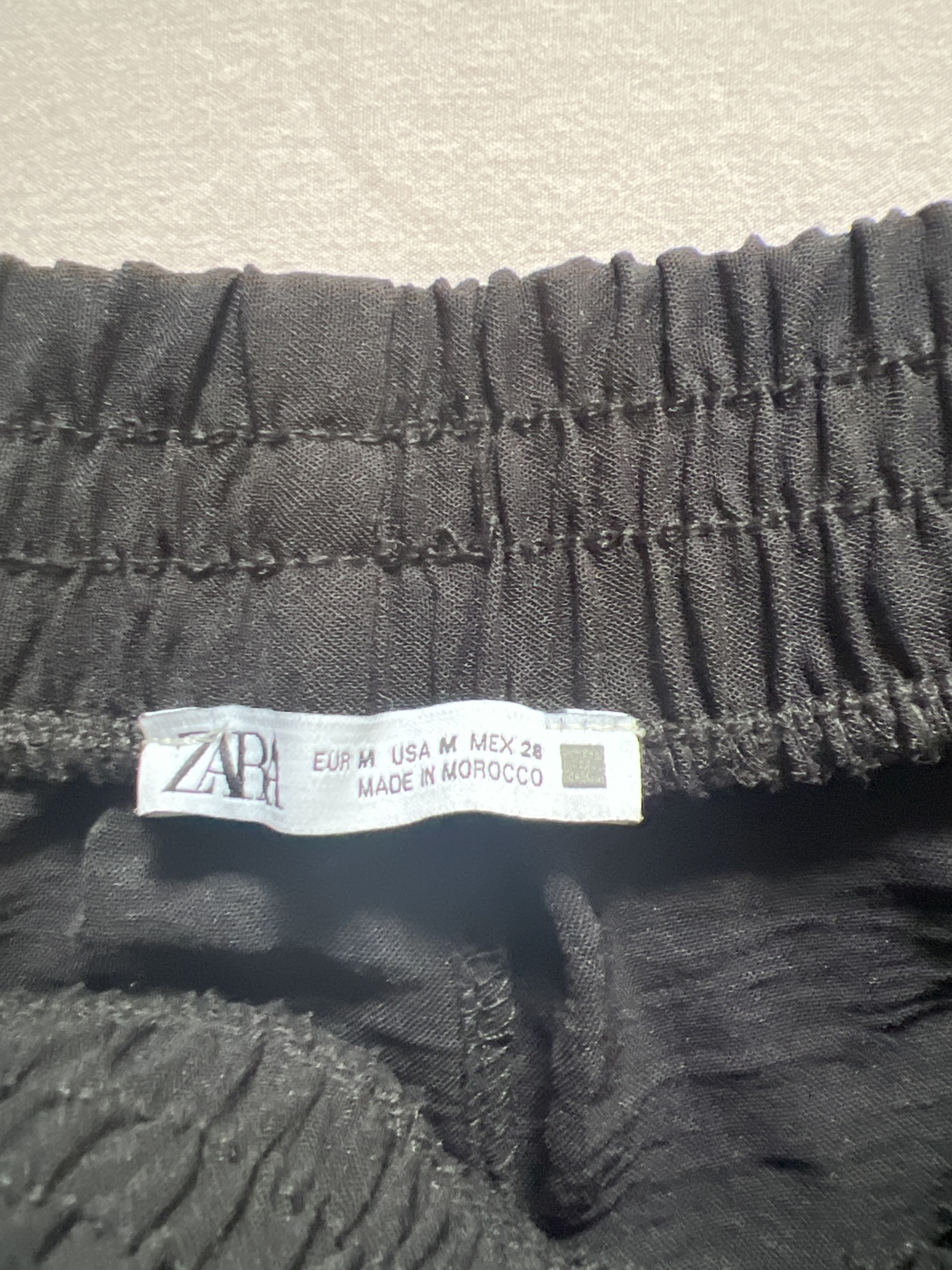 Pants - photo 2