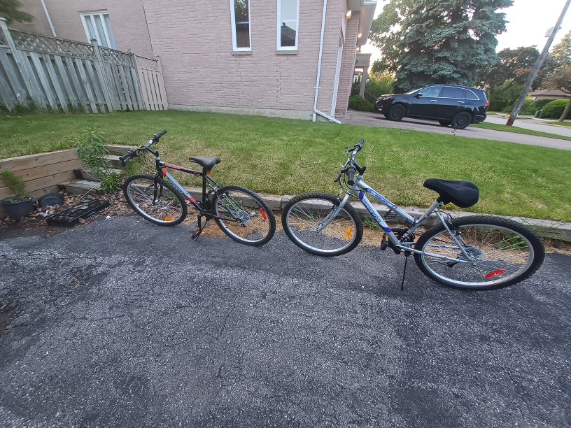 Bikes for Sale