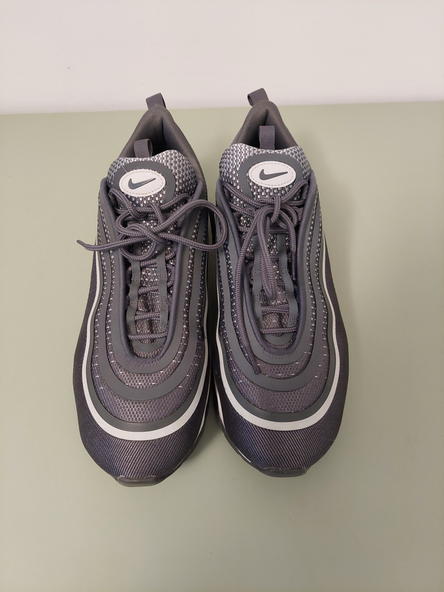 Nike Air Max 97 Men's Shoes - photo 2