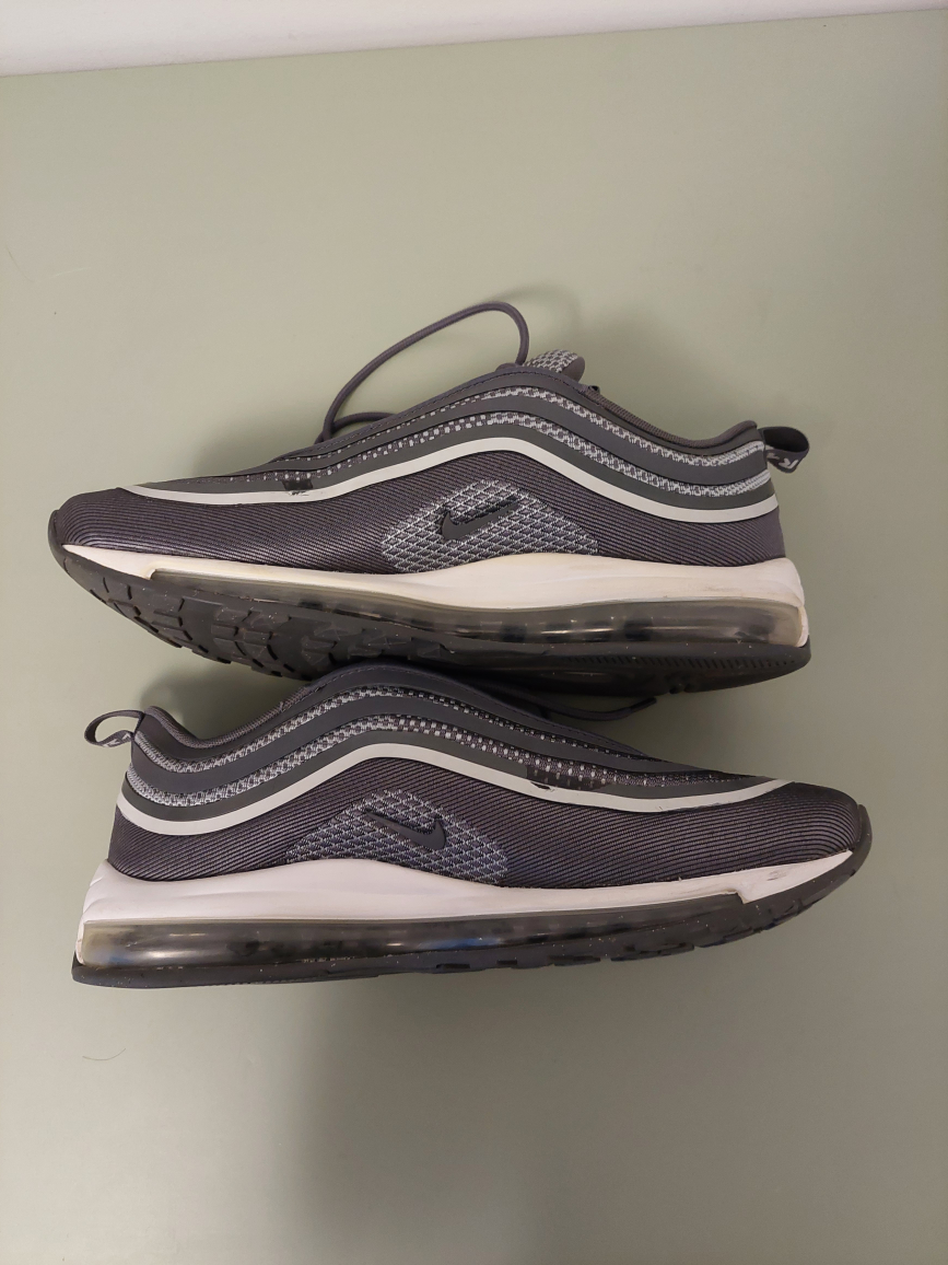 Nike Air Max 97 Men's Shoes - photo 3