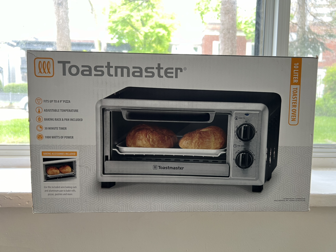 Toastmaster Toaster Oven