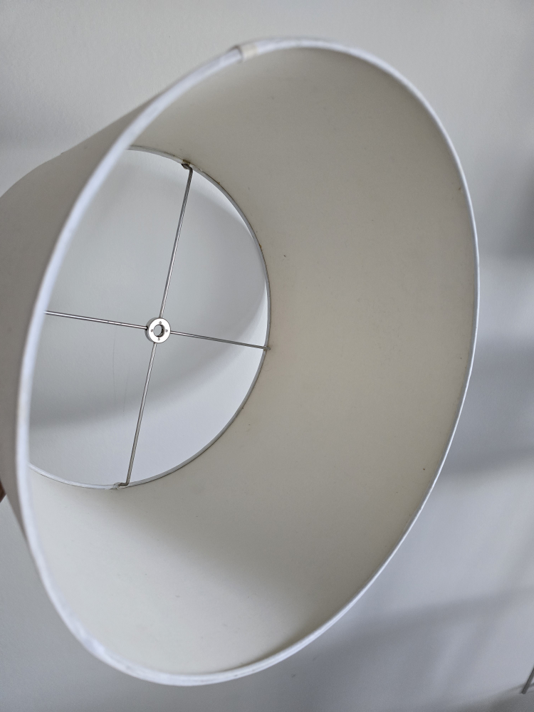 White Lamp Shade image indicator(3)