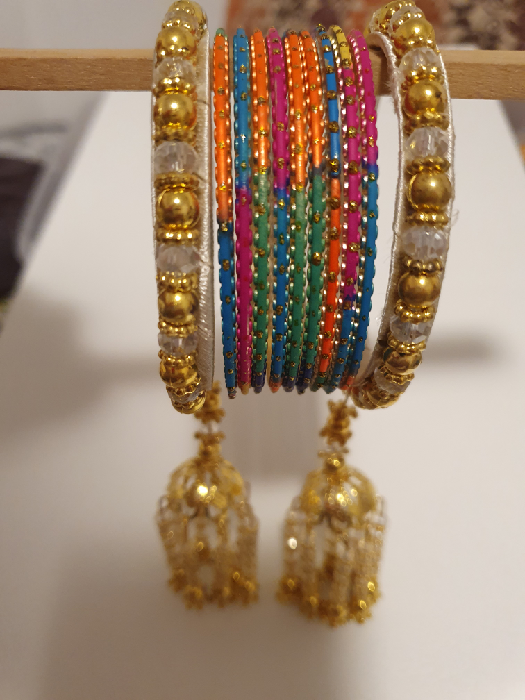 Bengal Set image indicator(2)