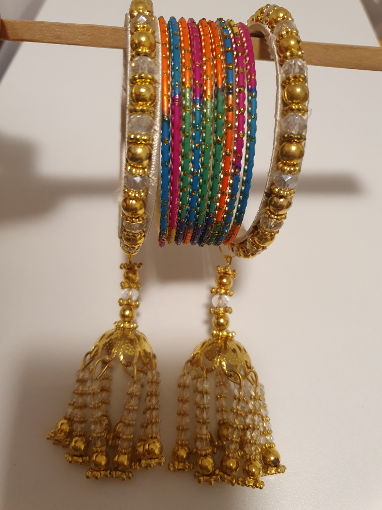 Bengal Set image indicator(3)