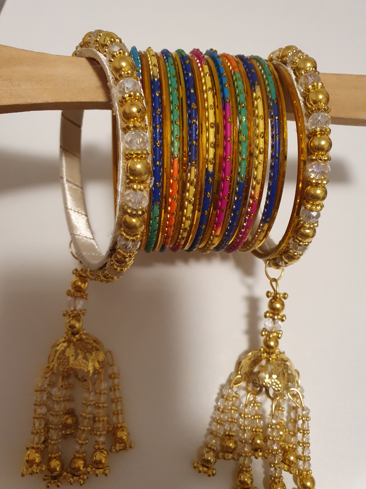 Bengal Set image indicator(5)