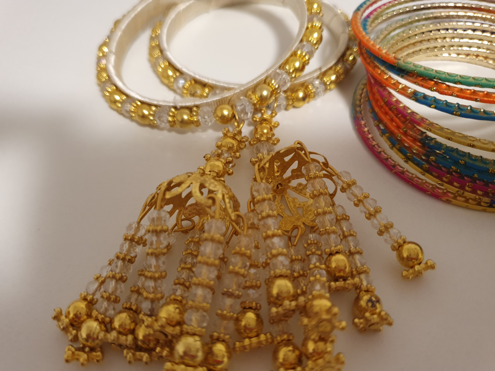 Bengal Set image indicator(9)