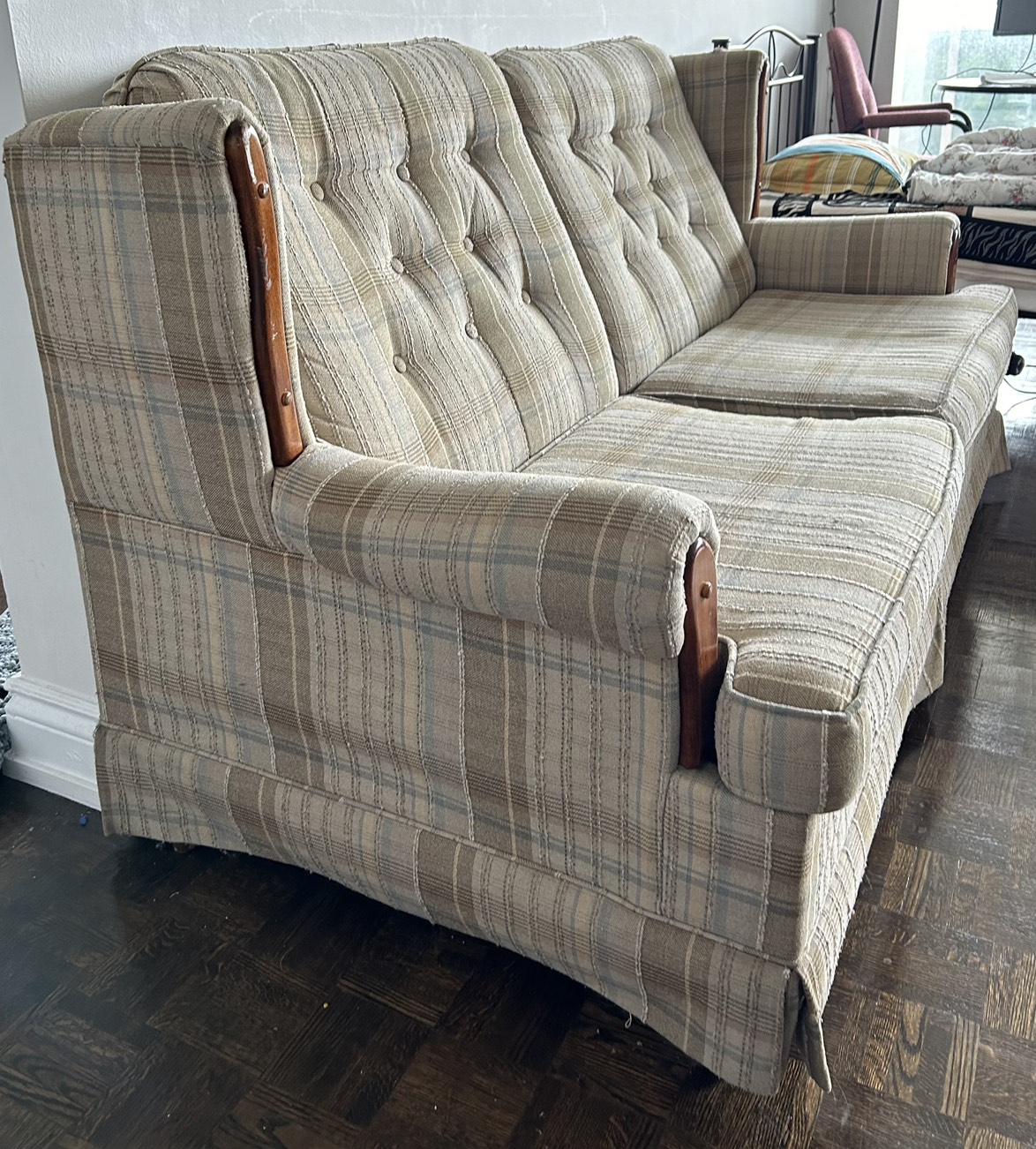 Sofa - photo 2
