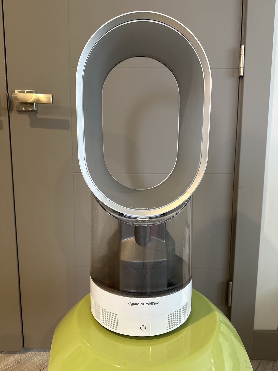 Dyson Humidifier