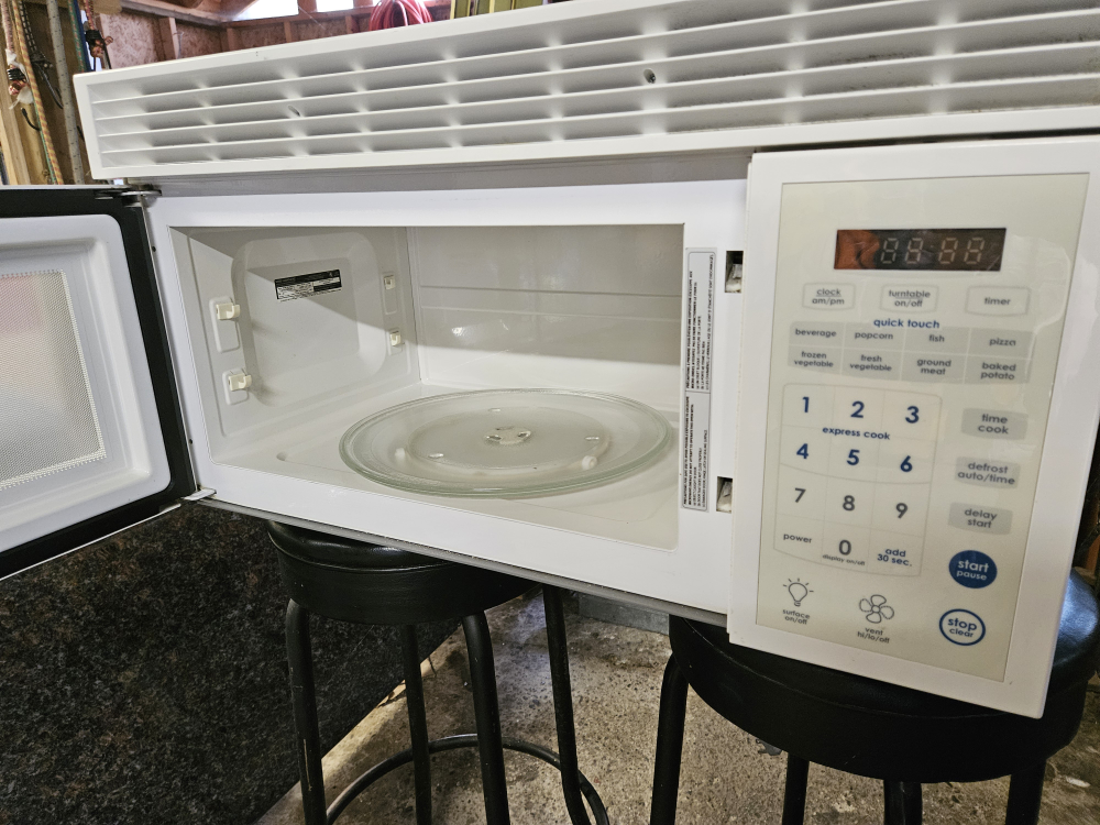 Large Microwave (Moffat) image indicator(2)