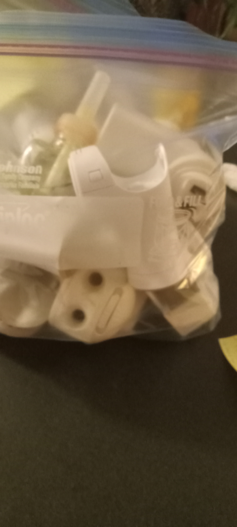 🥕  .FREE-3 bags of scented oils and  plug-in image indicator(2)