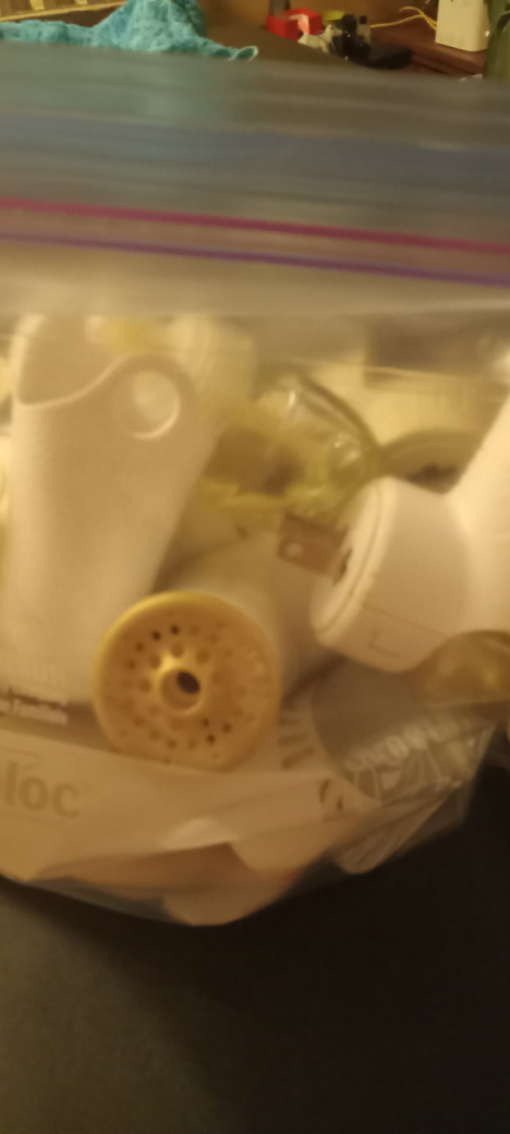 🥕  .FREE-3 bags of scented oils and  plug-in image indicator(3)