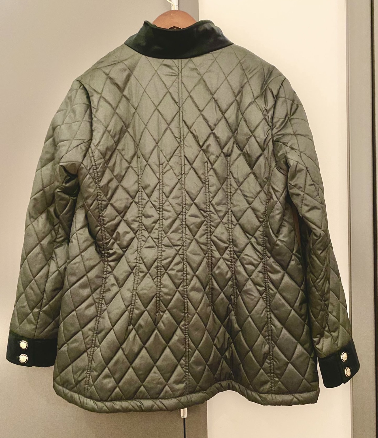 new women's quilted jacket image indicator(2)