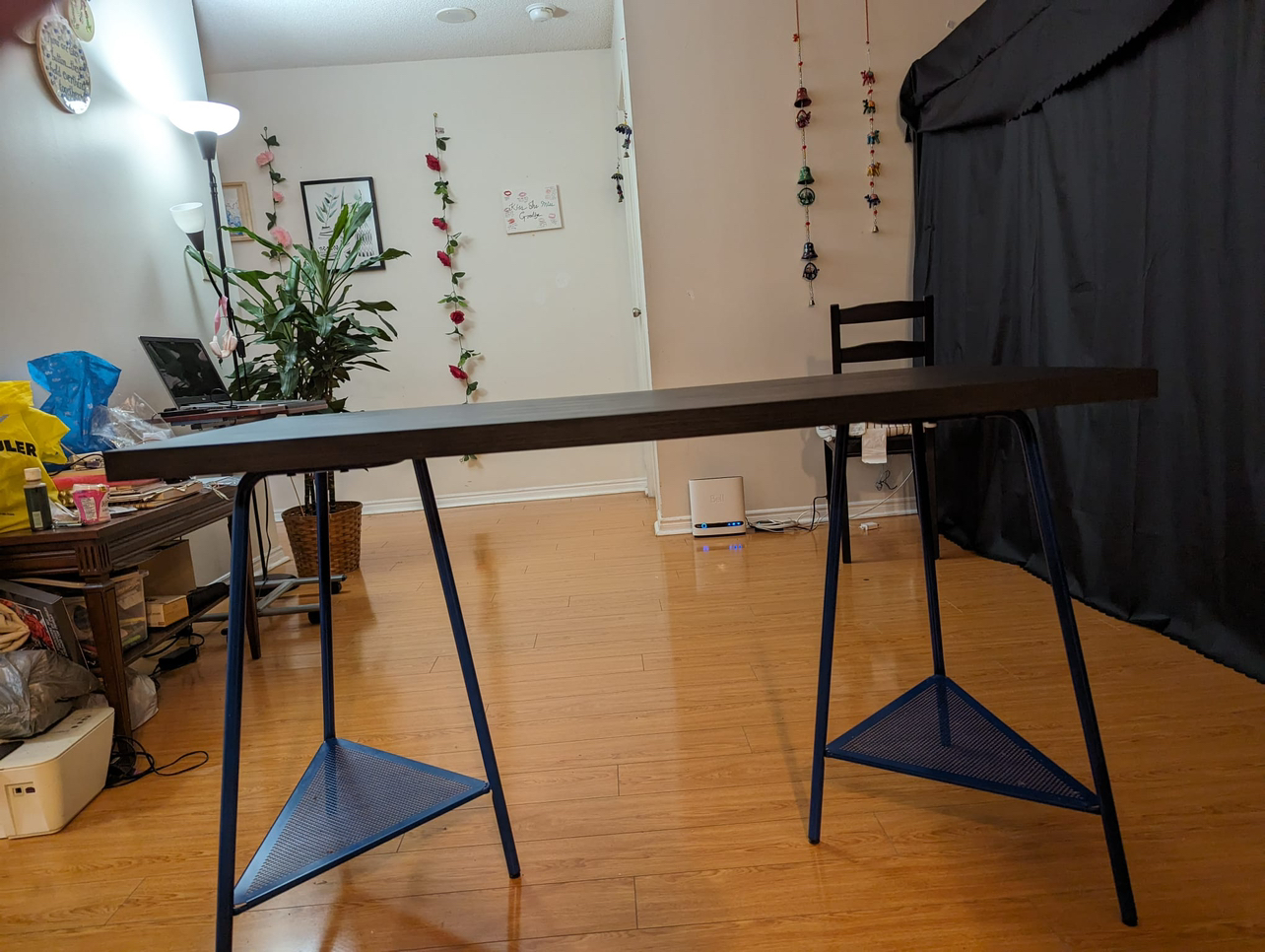 IKEA Table - photo 4