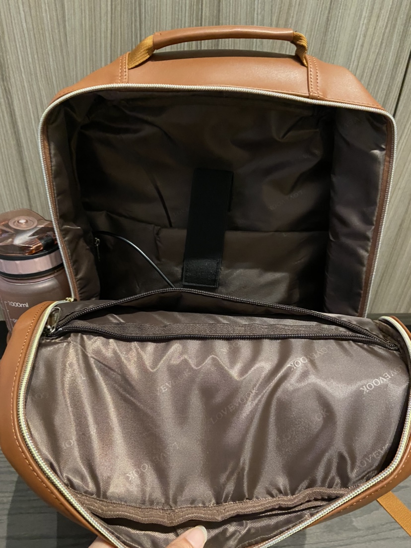 17-inch Lovevook Backpack Brand New image indicator(6)