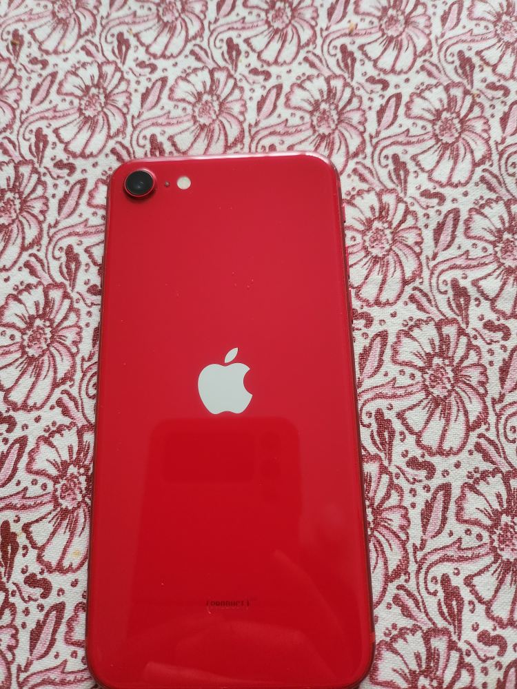Iphone SE 2020 80% thumbnail