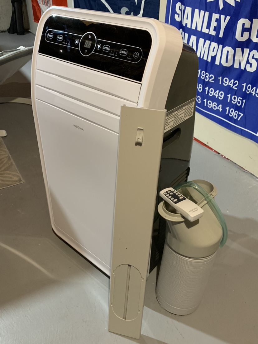 Portable Air Conditioner
