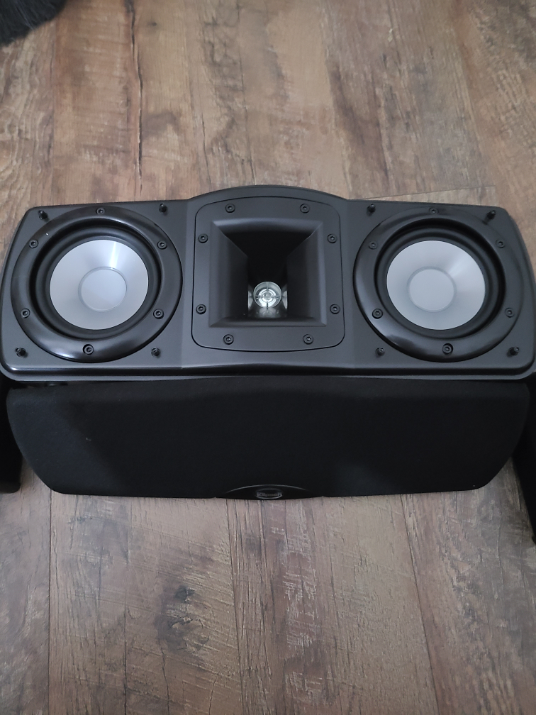 Klipsch Speaker Set - photo 3