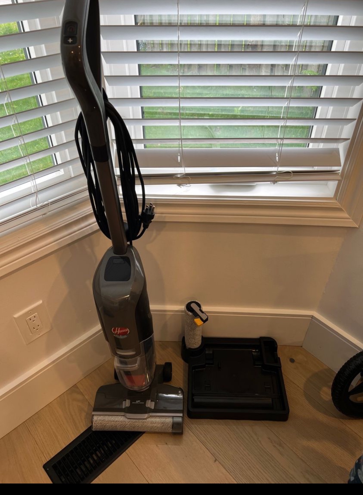 Hoover Streamline - Vacuum - photo 2