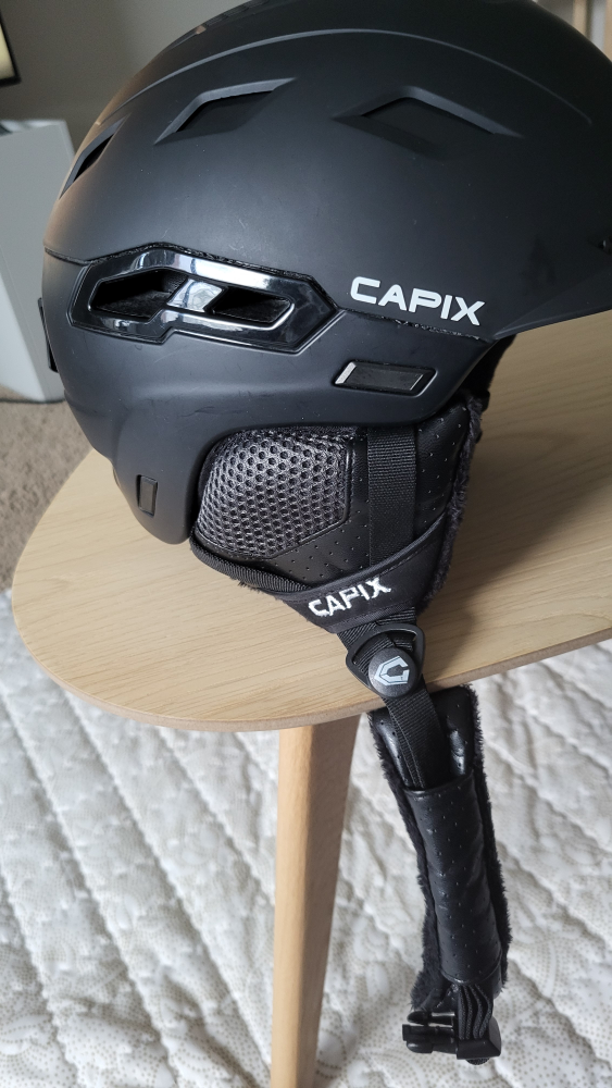 Ski Helmet - SM size thumbnail