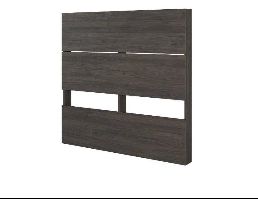 Bedroom Set (Full Mattress) - photo 3