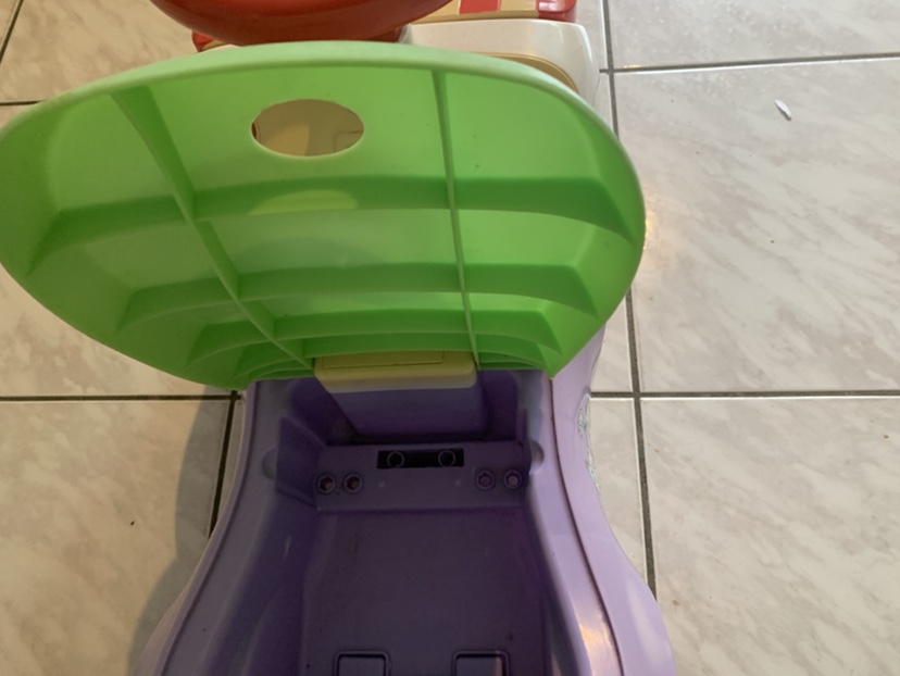 Ride On toy - photo 4
