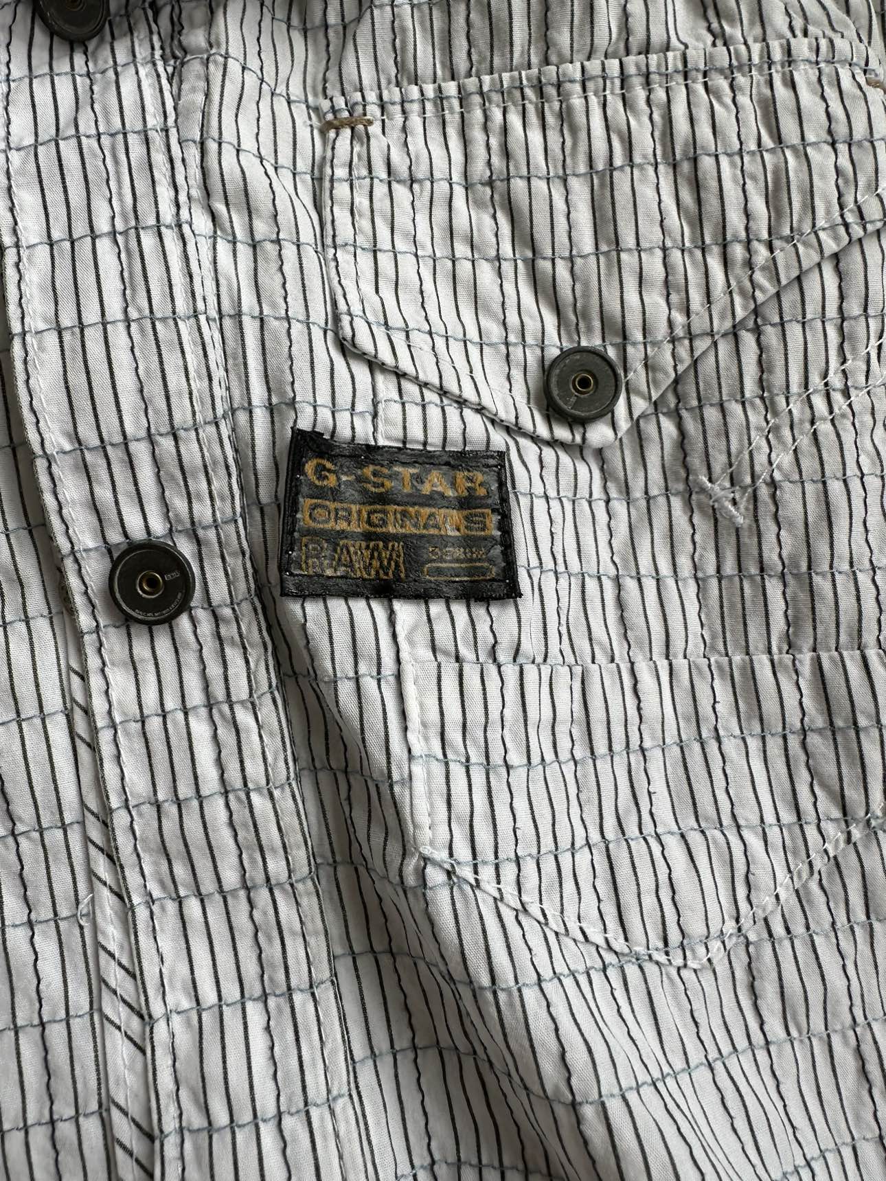 G-star Men shirt - photo 4
