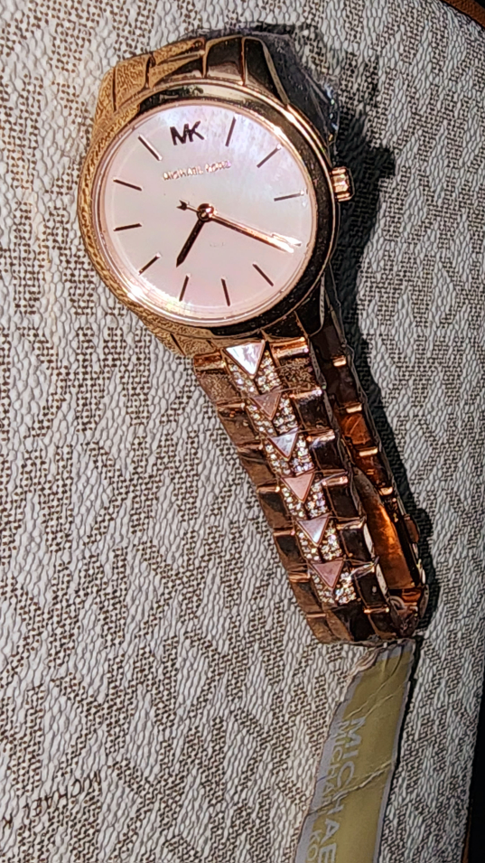 Michael Kors - photo 4