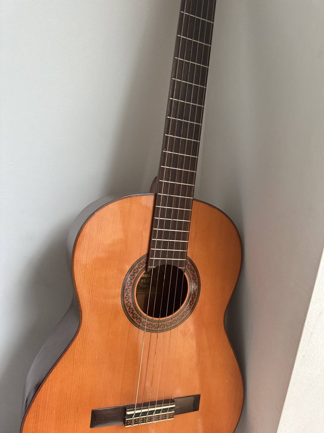 Guitar for sale