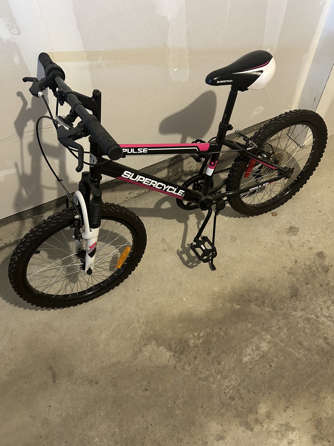 BIKE FOR SALE!!!