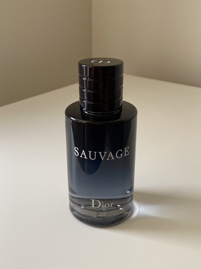 Dior Sauvage Cologne 100ml
