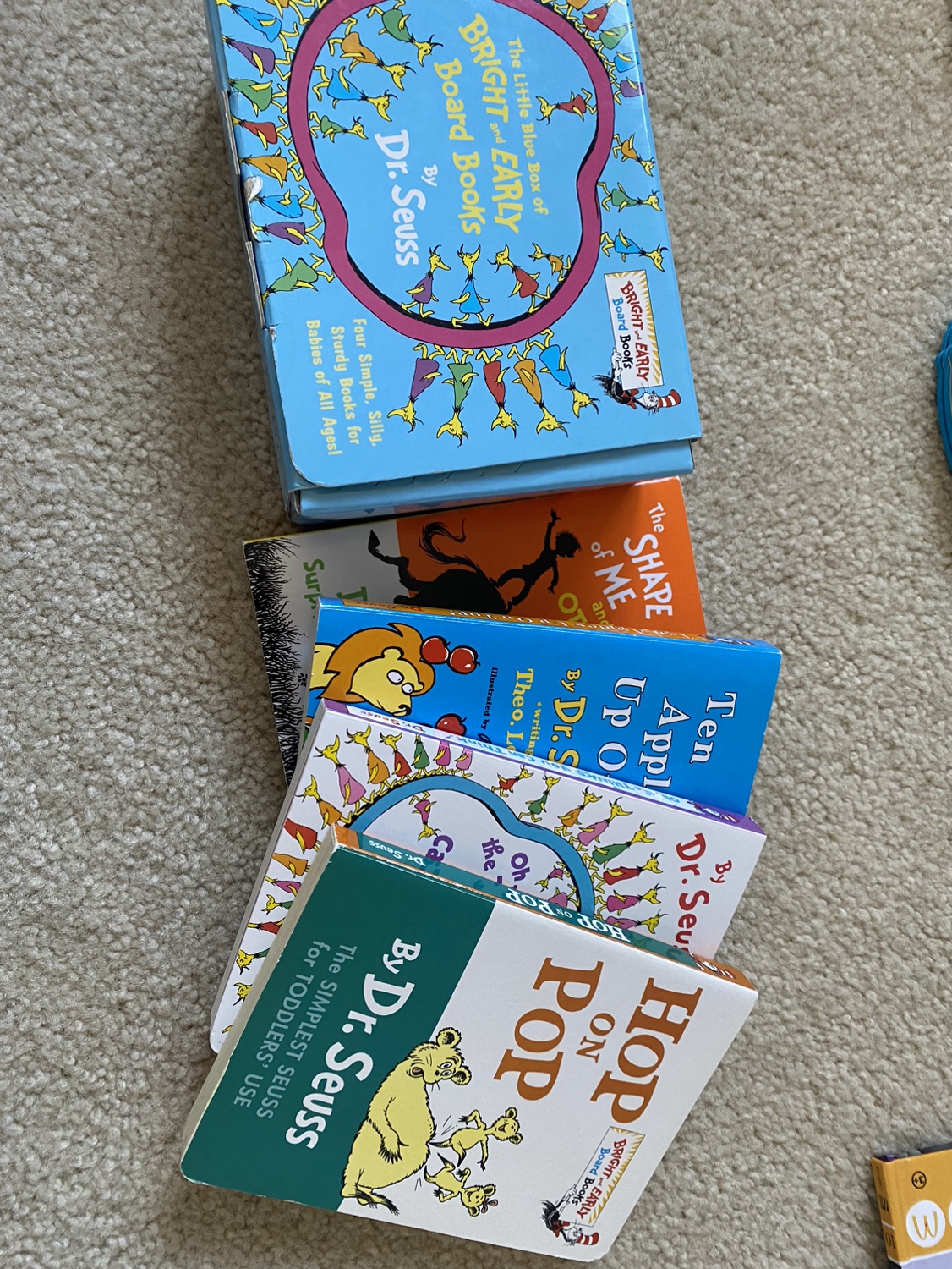 Books