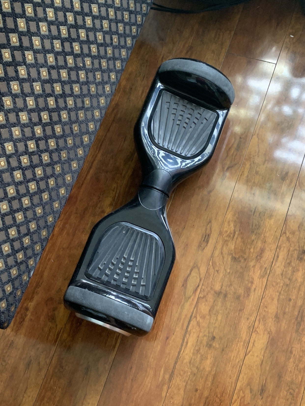 Hoverboard
