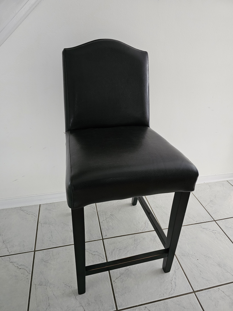 Set of 3 Bowring Counter Height Stools