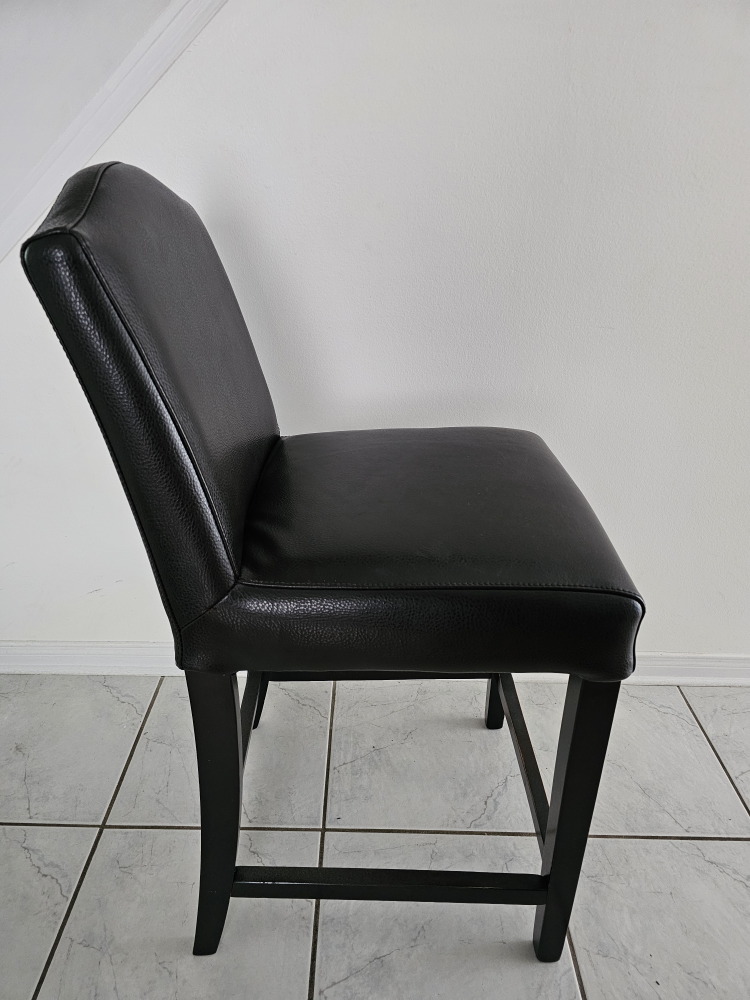 Set of 3 Bowring Counter Height Stools - photo 2