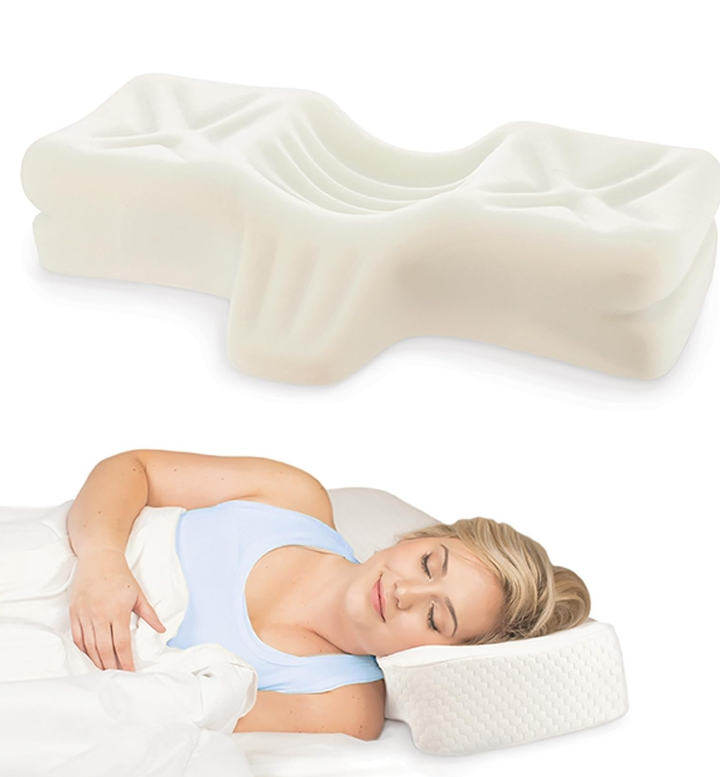 Therapeutica Sleeping Pillow