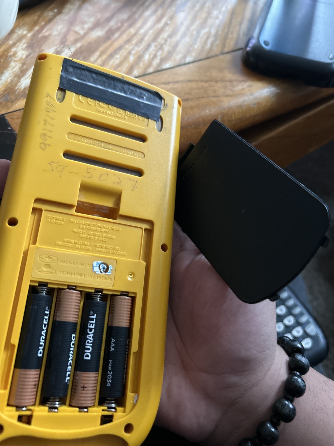 ti-84 calculator