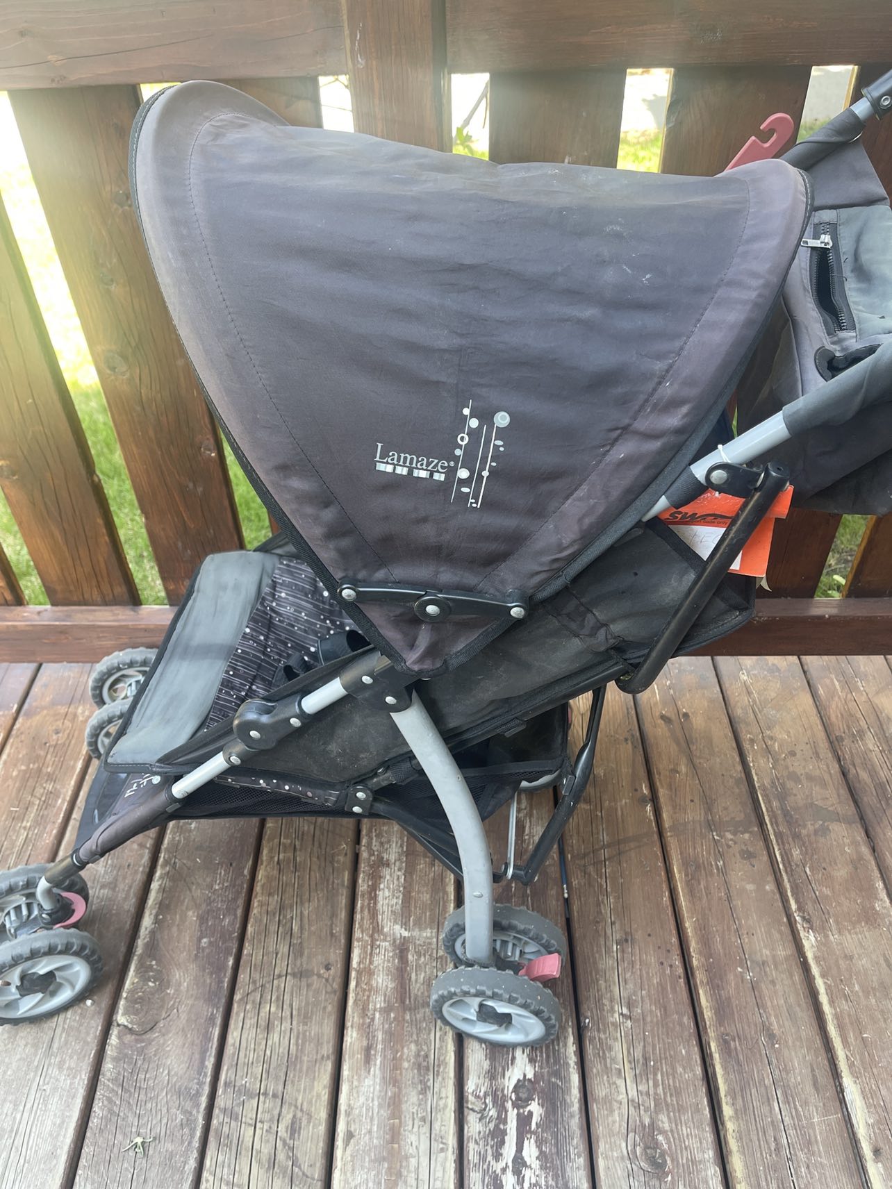 Stroller - photo 3