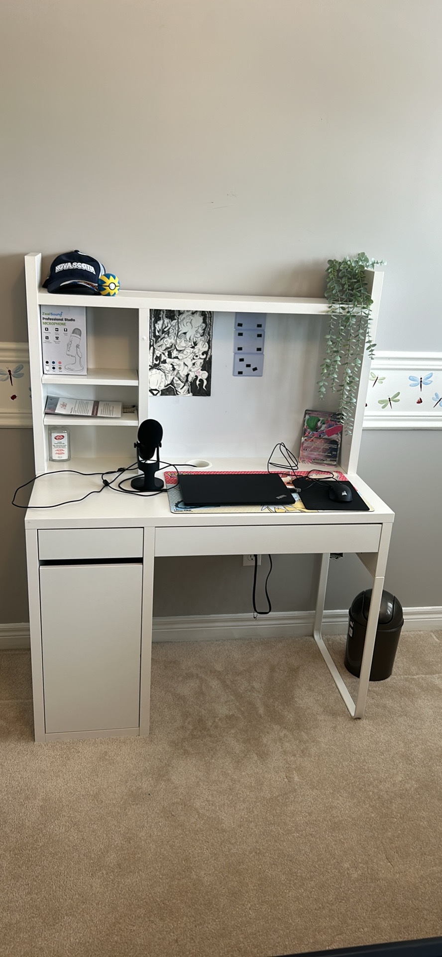 Office desk