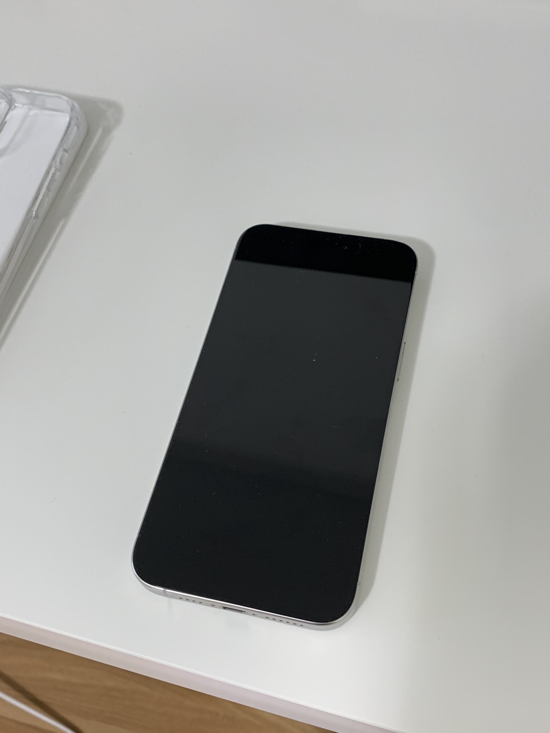 iPhone 15 Pro Max (Excellent Condition) - photo 4
