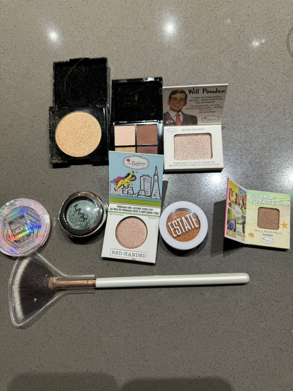Make-Up - photo 2