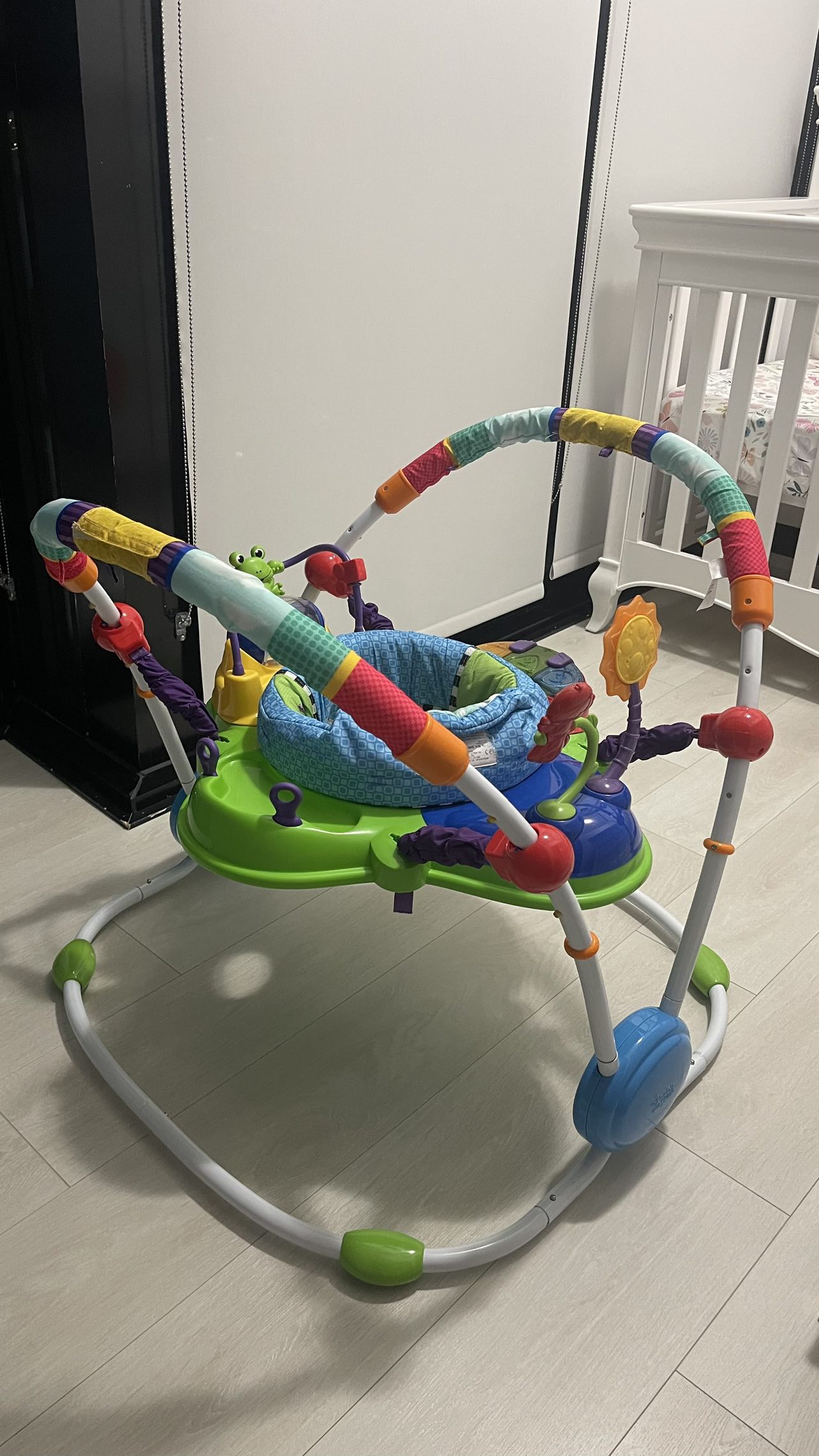 Activity Jumper - photo 3