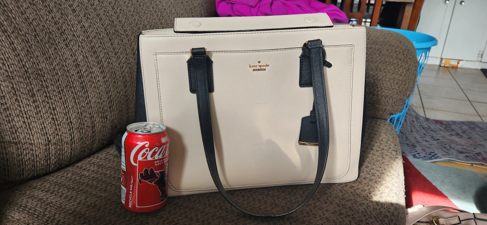 Kate spake purse thumbnail
