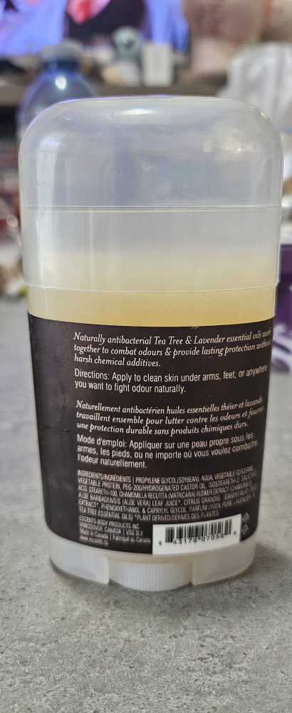 Scents Lavender Body Butter and 3 Hand/Body Lotion image indicator(10)