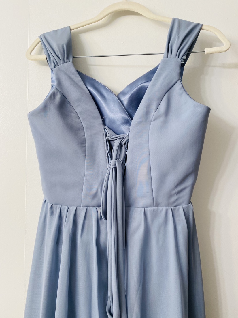 Prom or any other event dress image indicator(2)