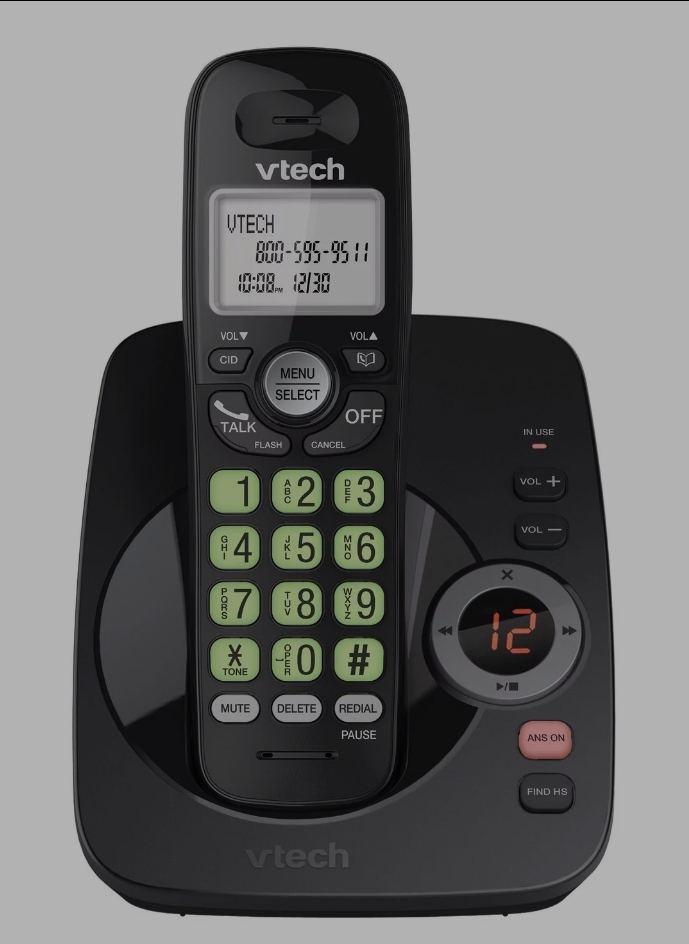 2 Cordless Phones image indicator(2)
